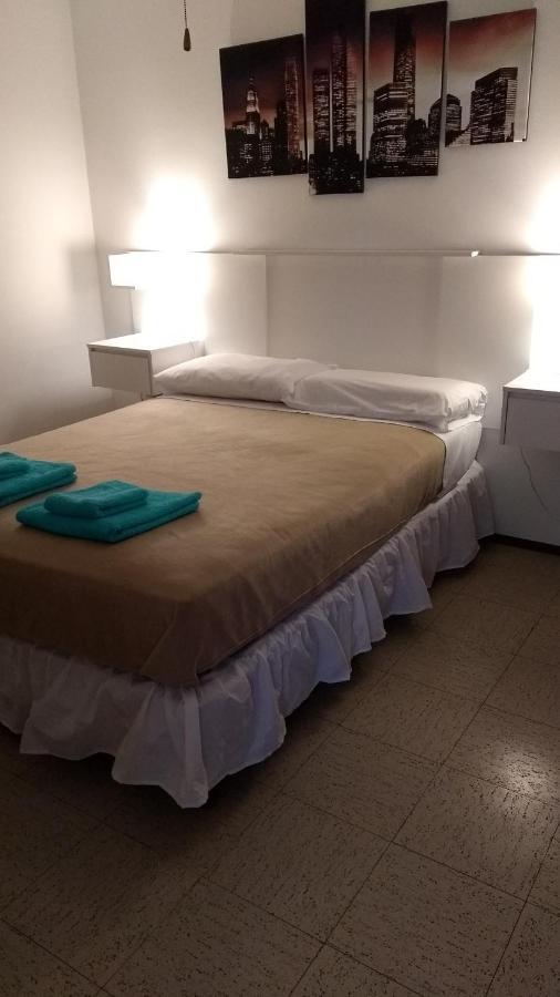 Apartment Ambito Vi - Centro