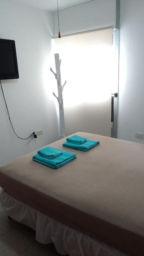 Apartment Ambito Vi - Centro *