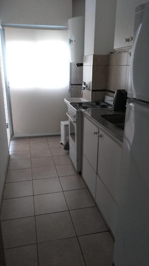 Ambito Vi - Centro Apartment