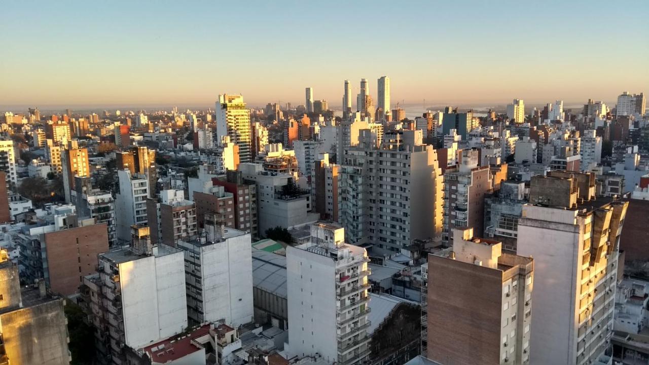 Ambito Vi - Centro Rosario
