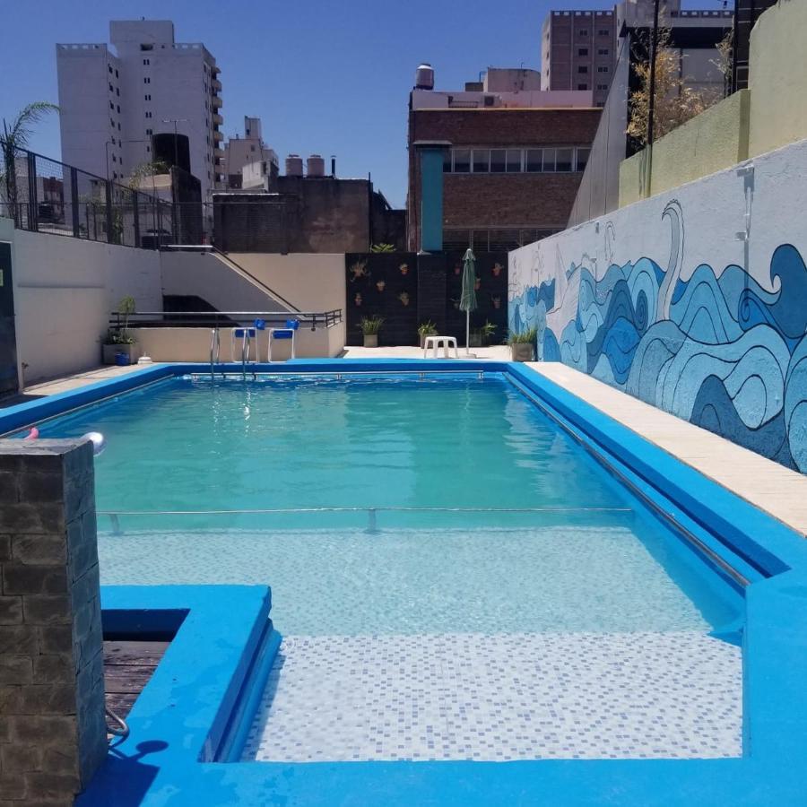 Apartment Ambito Vi - Centro Rosario