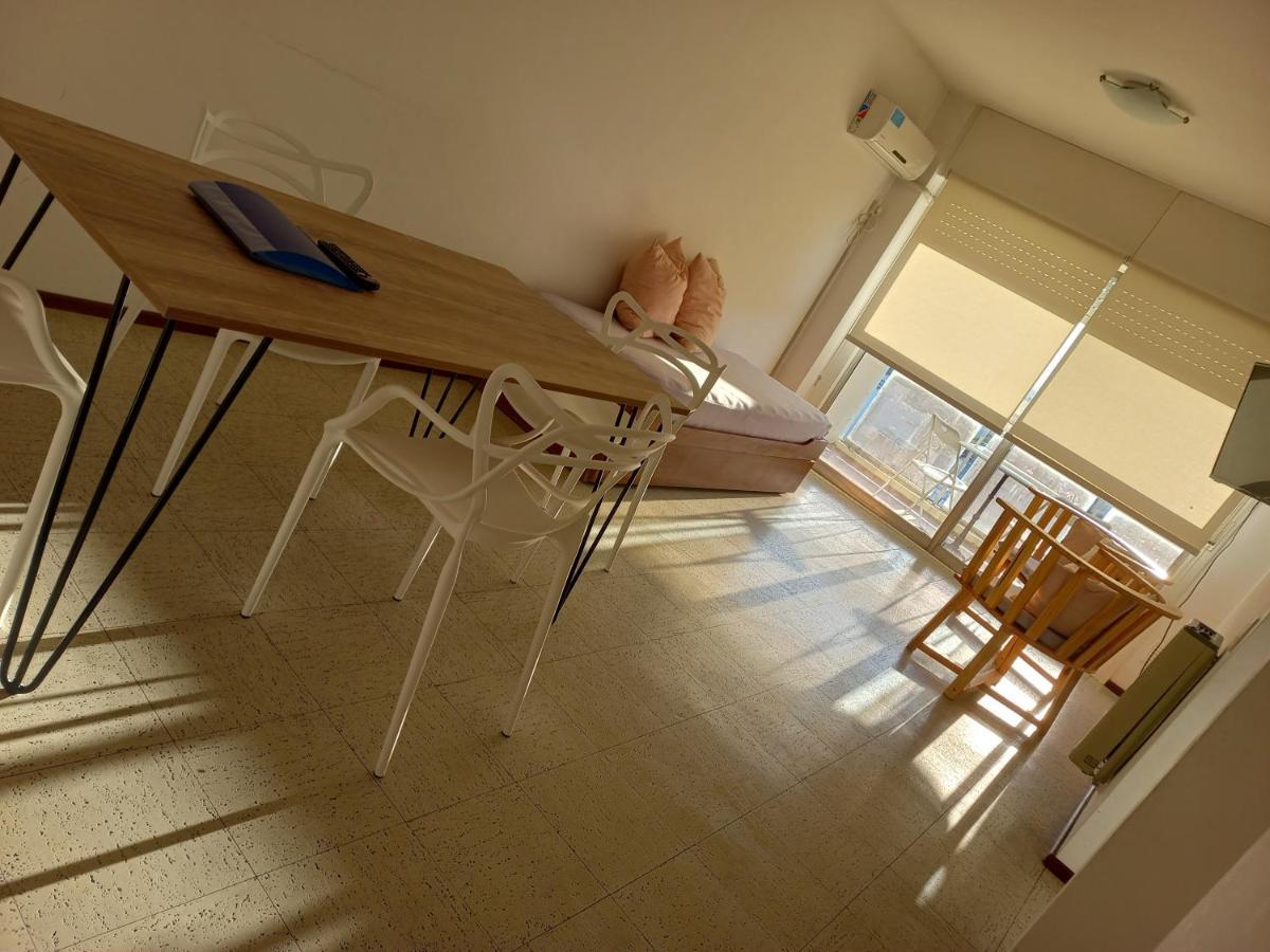 Ambito Vi - Centro Apartment Rosario