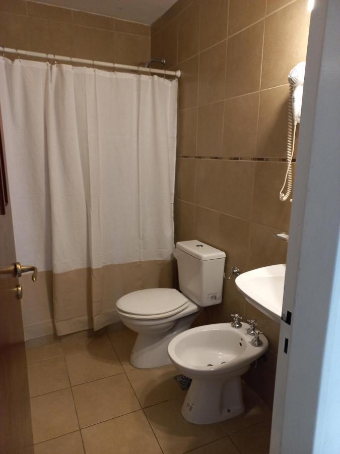 Ambito Vi - Centro Apartment