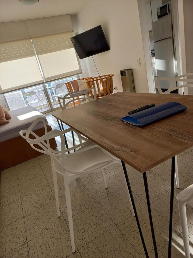 Ambito Vi - Centro Apartment Rosario